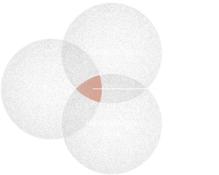AI, Satellite Data, Local Network Data