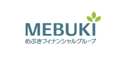 mebuki