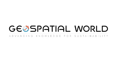 GEOSPATIAL WORLD