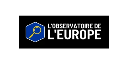 L'OBSERVATOIRE DE L'EUROPE
